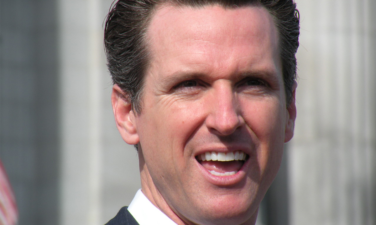 Governor Newsom’s Failed Proposal to Close Facility that Houses 200