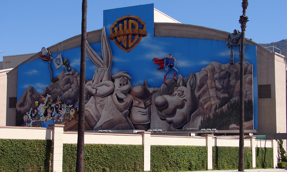 Warner Bros. Opens New Video Game Studio in San Diego