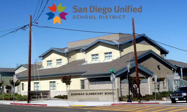 Trend of SDUSD Board Members being Backed by Unions Continues after