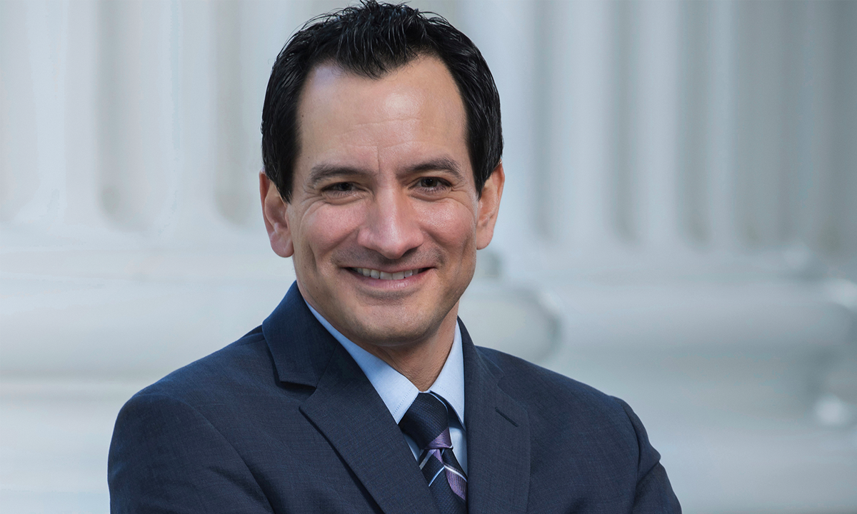 Assemblyman Anthony Rendon's wife's non-profits received a major donation  boost after he became Speaker - San Diego News Desk