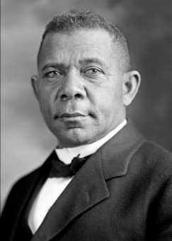 Republicans In History: Booker T. Washington - San Diego News Desk